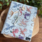 Flying Dragons E-Reader Sleeve (Own Design)