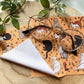 Tissu de nettoyage Chats