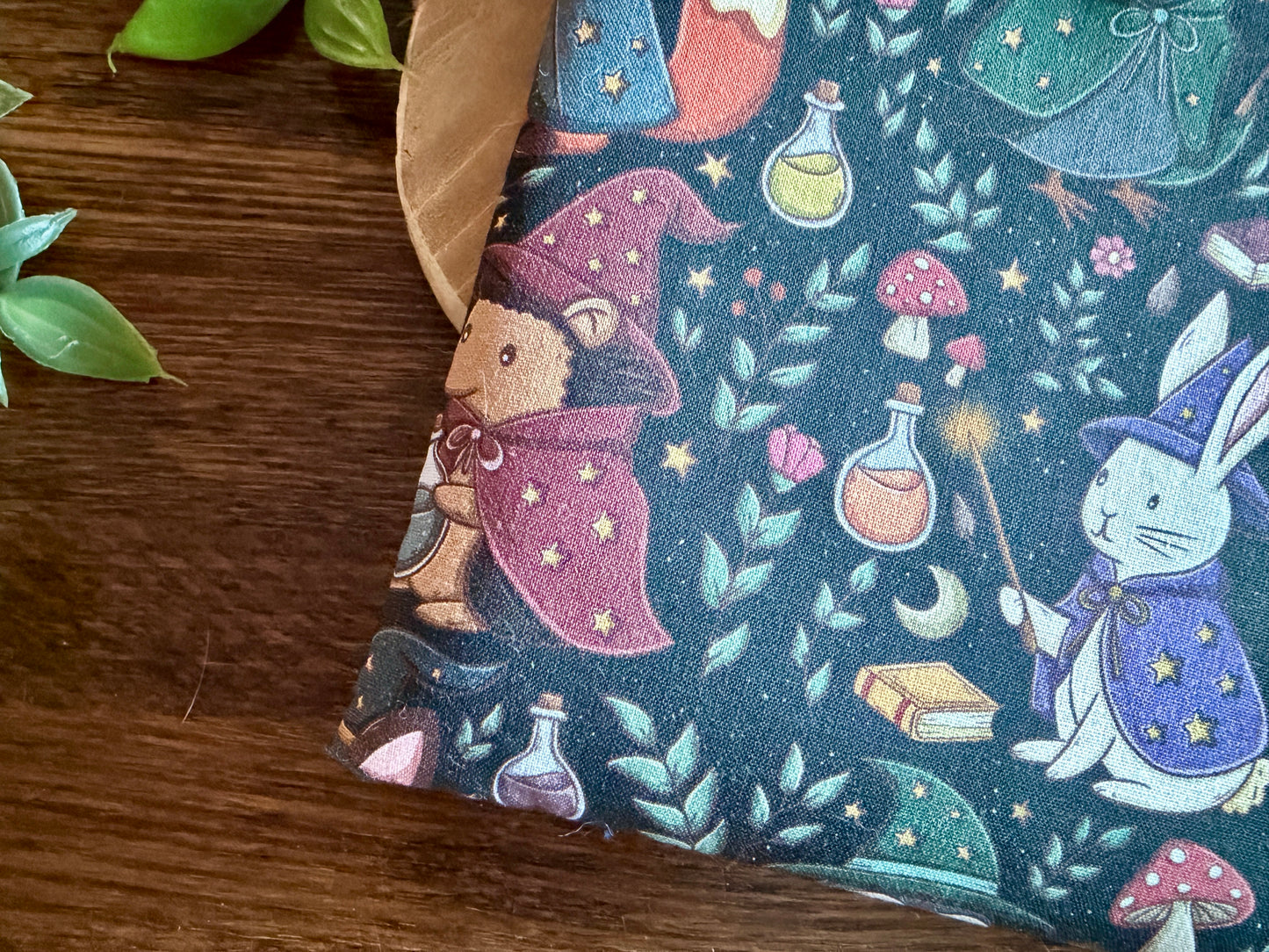 Magical Animals Housse de Livre (Design personnel)