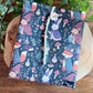 Magical Animals E-Reader Sleeve (Own Design)
