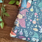 XL Magical Animals Booksleeve (Eigen Ontwerp)
