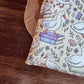 Silly Goose Housse de Livre (Design personnel)