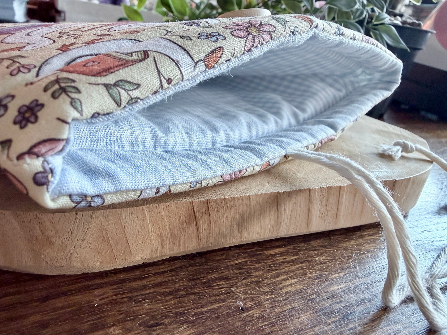 Silly Goose Housse de Livre (Design personnel)