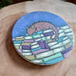 Book Dragon Coaster