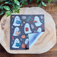 Ghost Stories Cleaning Cloth