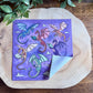 Flying Dragons Cleaning Cloth