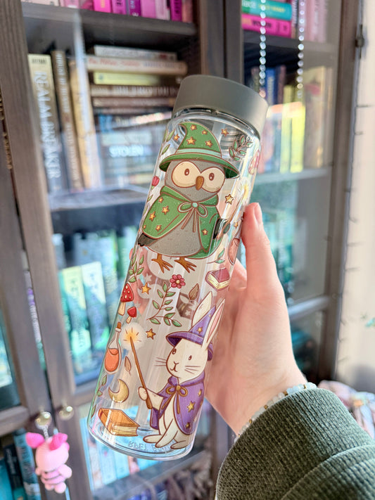 Magical Animals Waterfles