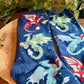 Dragon Socken