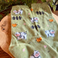 Cow Socken