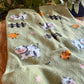 Cow Socken