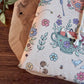 Housse de lecteur E-Reader Tea Cup Cuties (design personnel)