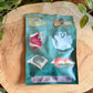 Book Dragons Enamel Pin Blind Bag