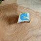 Book Dragons Enamel Pin Blind Bag