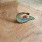 Book Dragons Enamel Pin Blind Bag