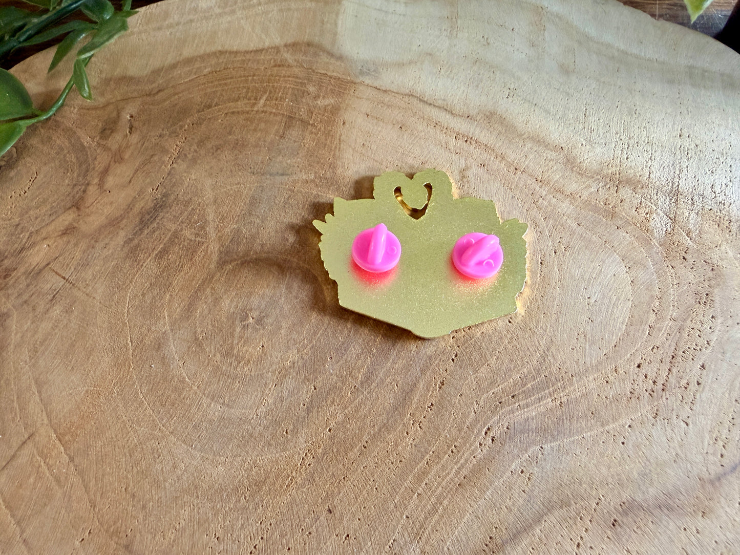 Book Dragons Enamel Pin Blind Bag