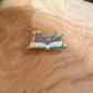 Book Kitties Enamel Pin Blind Bag