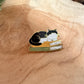 Book Kitties Enamel Pin Blind Bag