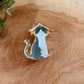 Book Kitties Enamel Pin Blind Bag