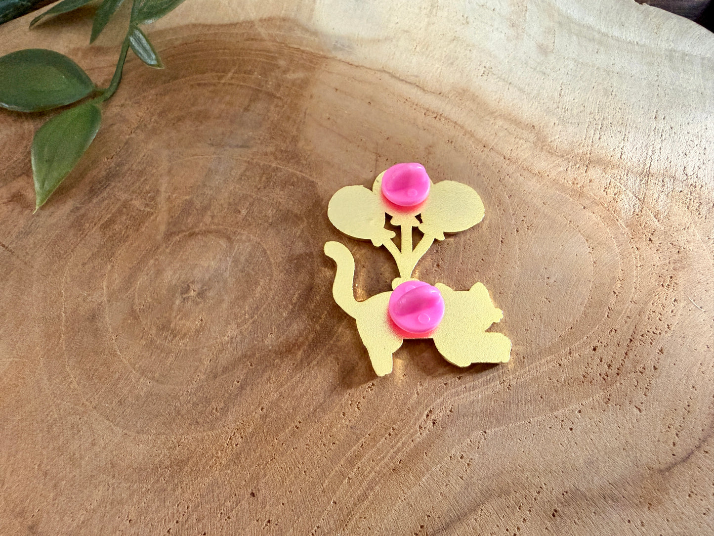 Book Kitties Enamel Pin Blind Bag