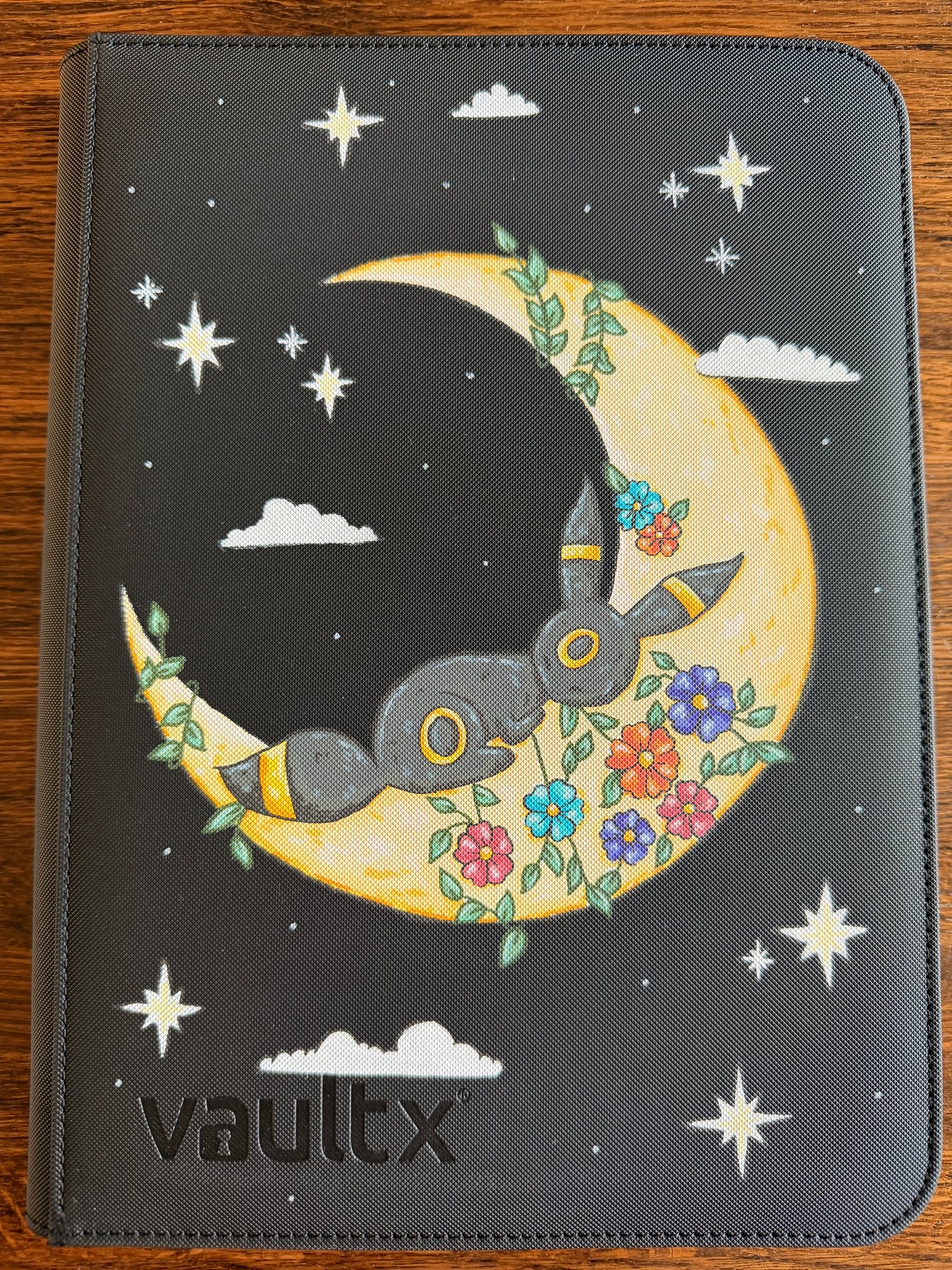 9-Pocket Binder #197