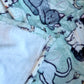 Fairy Cats Blanket (Large)