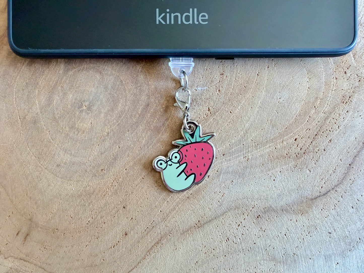 Fruity Froggies E-Reader Bundle
