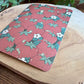 Fruity Froggies E-Reader-insert