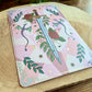 Sword Wielder E-Reader-insert