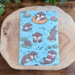 Happy Otter E-Reader-Einlage