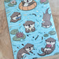 Happy Otter E-Reader-Einlage