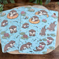 Happy Otter E-Reader-Einlage