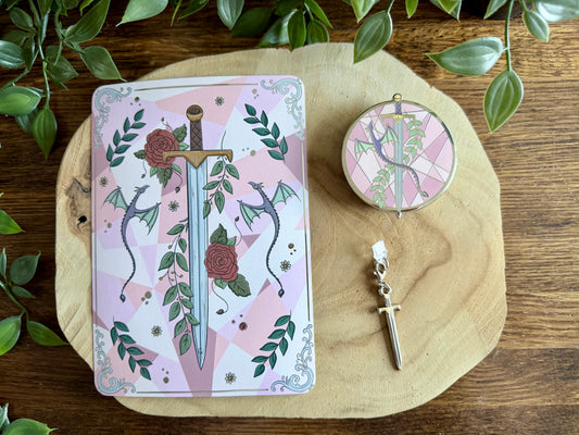 Sword Wielder E-Reader Bundel