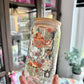 Tea Cup Cuties Gobelet en verre