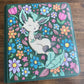 12-Pocket Binder #470