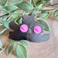 Book Foxes Enamel Pin Blind Bag