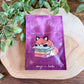Book Foxes Enamel Pin Blind Bag