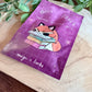 Book Foxes Enamel Pin Blind Bag