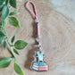 Book Frogs Mystery Phone Charm Blind Bag