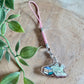 Book Frogs Mystery Phone Charm Blind Bag