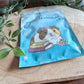 Book Guinea Pigs Mystery Phone Charm Blind Bag