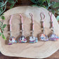 Book Guinea Pigs Mystery Phone Charm Blind Bag