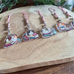 Book Guinea Pigs Mystery Phone Charm Blind Bag
