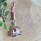 Book Guinea Pigs Mystery Phone Charm Blind Bag