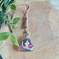 Book Guinea Pigs Mystery Phone Charm Blind Bag