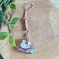 Book Guinea Pigs Mystery Phone Charm Blind Bag