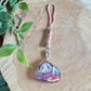 Book Guinea Pigs Mystery Phone Charm Blind Bag