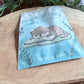Book Otters Mystery Phone Charm Blind Bag