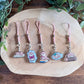 Book Otters Mystery Phone Charm Blind Bag
