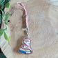 Book Otters Mystery Phone Charm Blind Bag