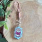 Book Otters Mystery Phone Charm Blind Bag
